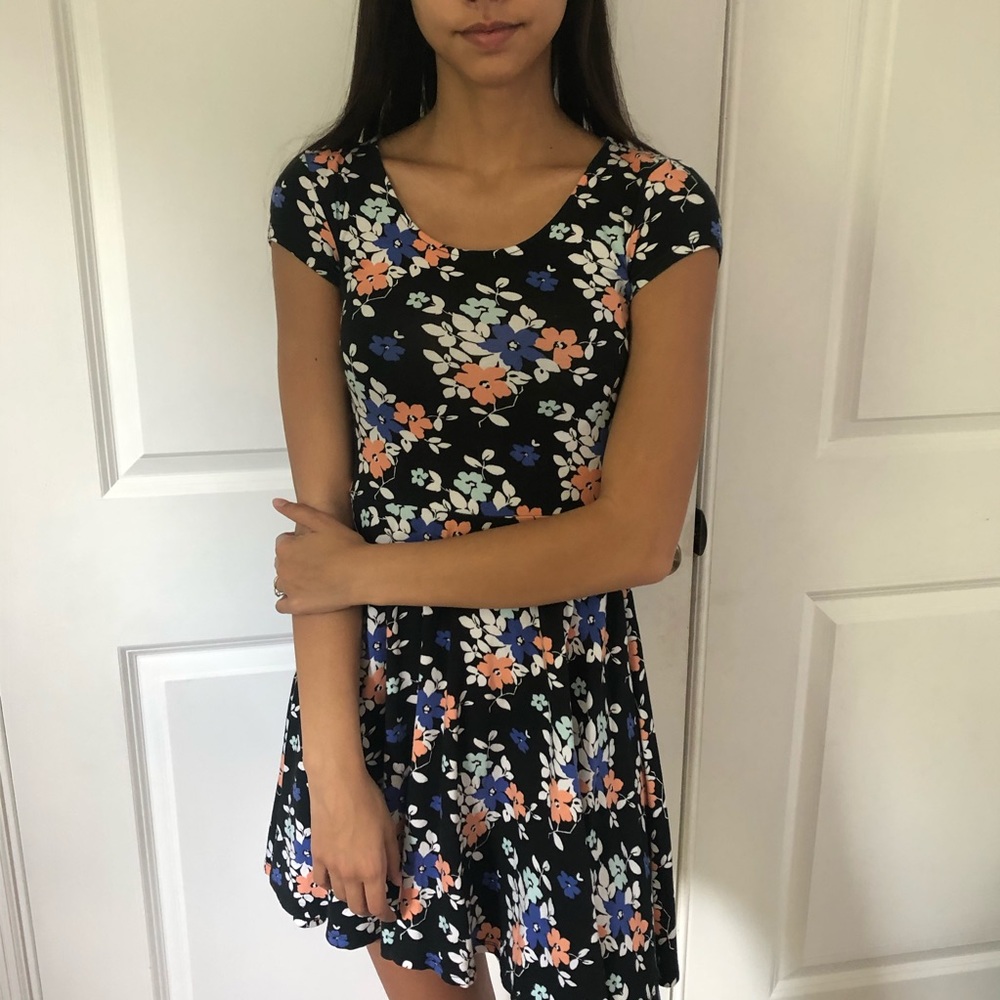Women’s Dress